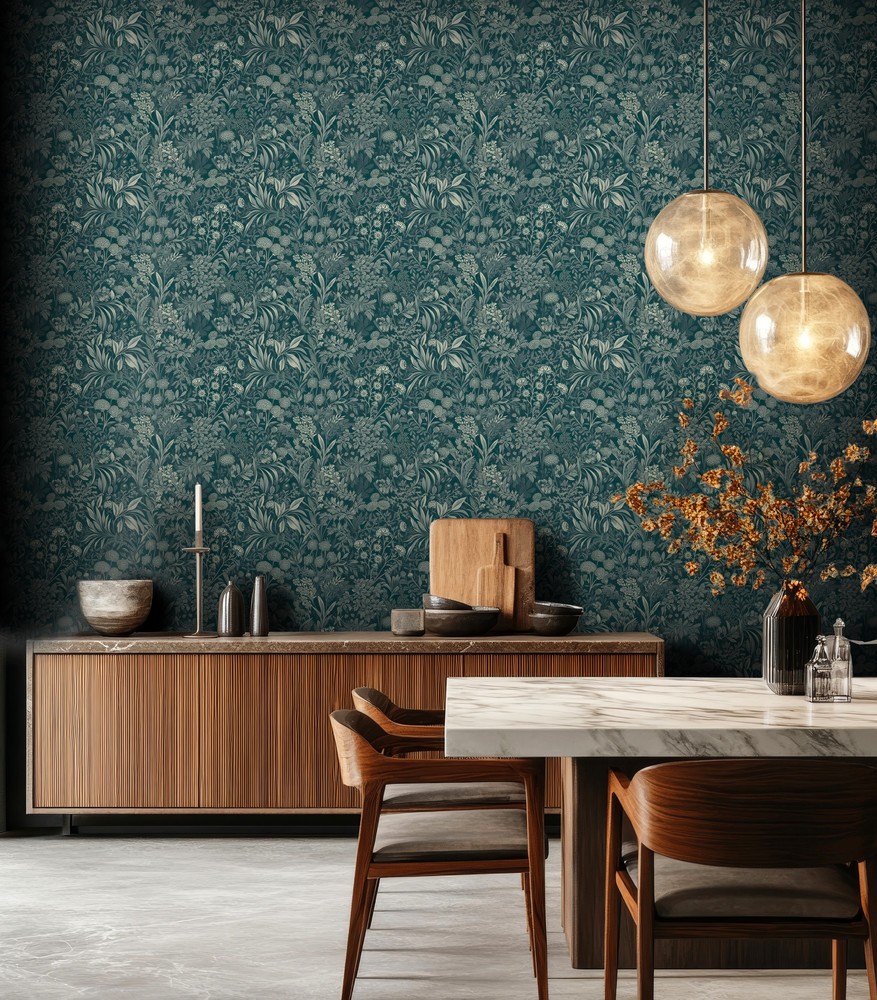 Bild på Färgsättning Celia Midnight Blue - 1022001-01 - 04366-01